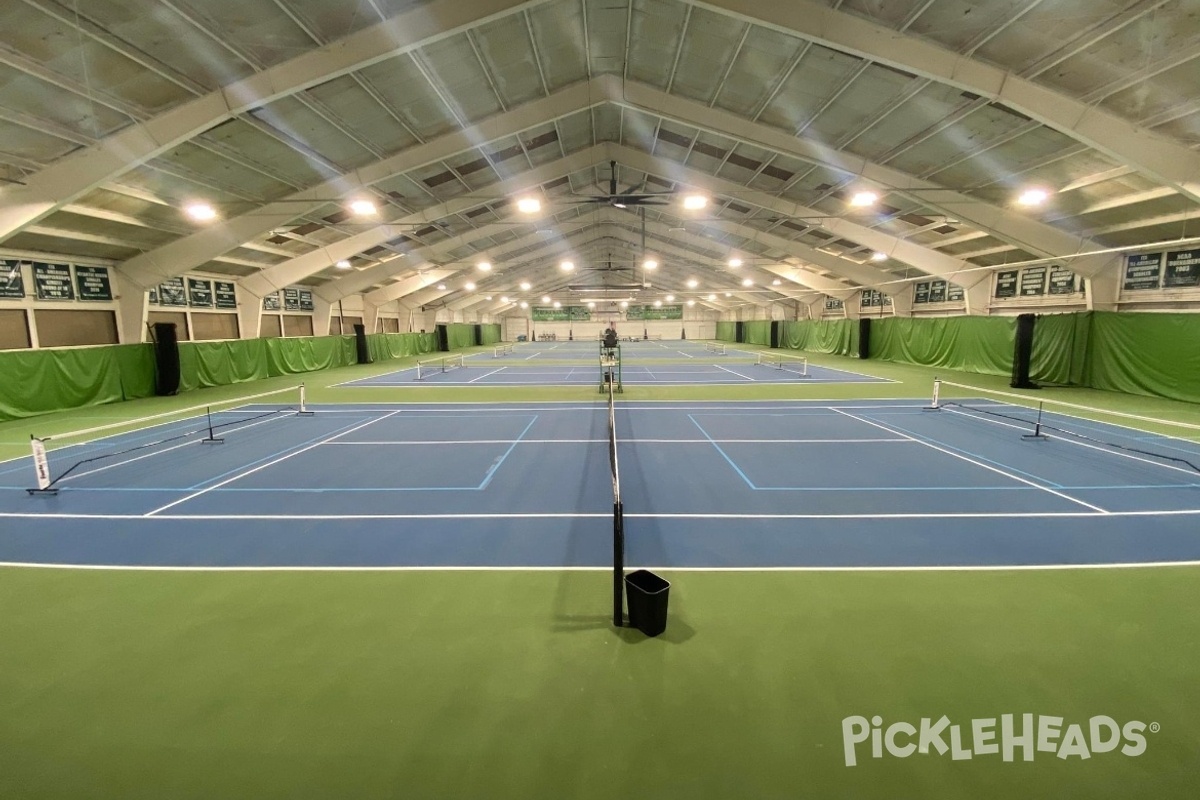 Photo of Pickleball at 7827 Tennis Center